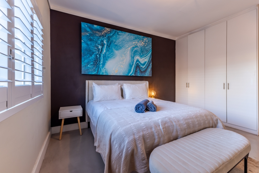 To Let 3 Bedroom Property for Rent in Sea Point Western Cape